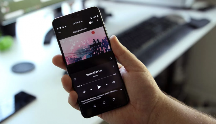 YouTube Music añade función social para compartir estadísticas TEC