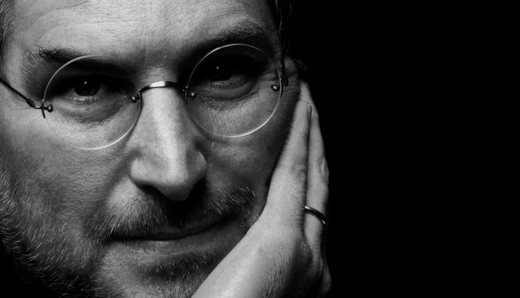 Steve Jobs dicho
