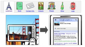 google-goggles
