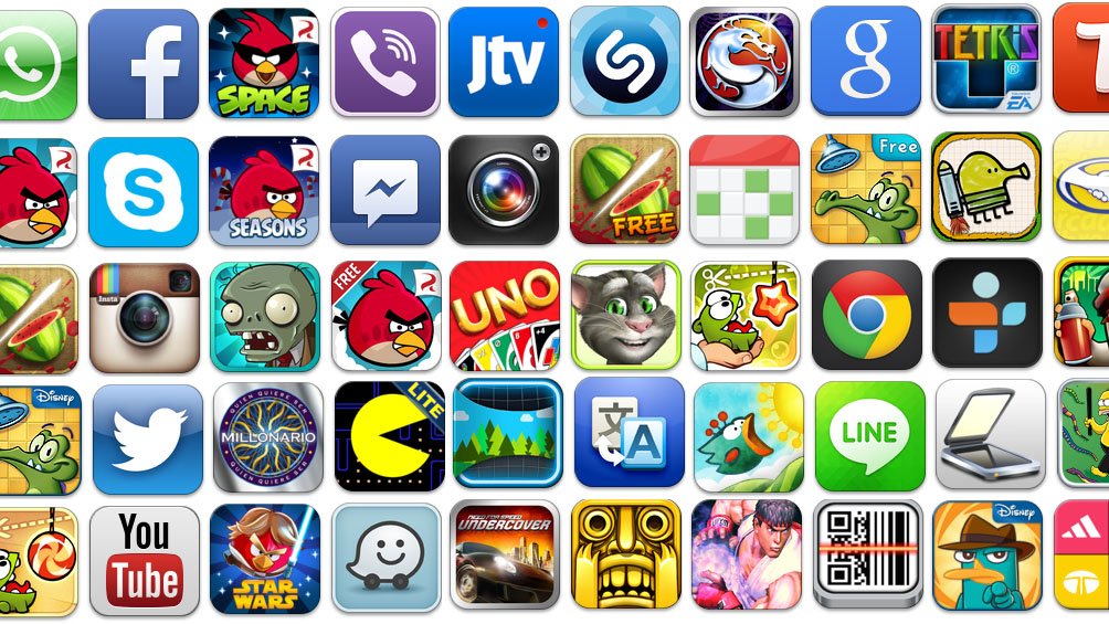 diseño gatito En cualquier momento Las 50 mejores apps para iPhone juegos gratis - TEC
