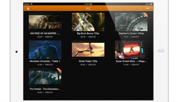 VLC iPhone iPad (2)