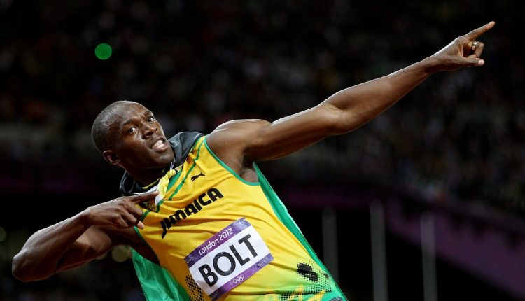 Usain Bolt Temple Run (2)