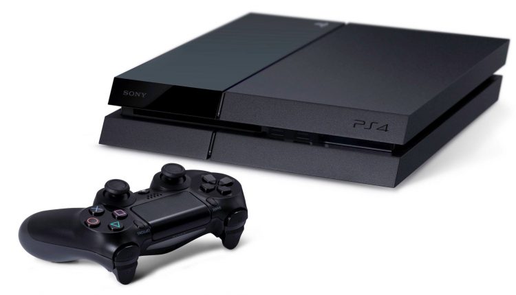 PS4 PlayStation 4 peru precio Lima