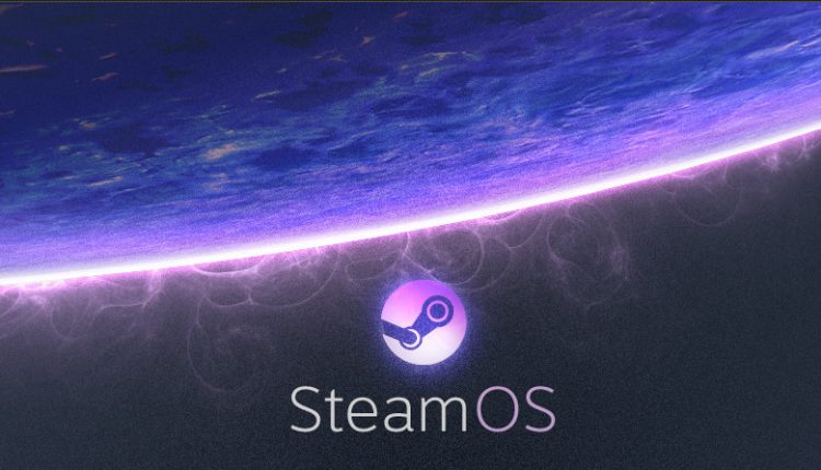 Steam OS (2)