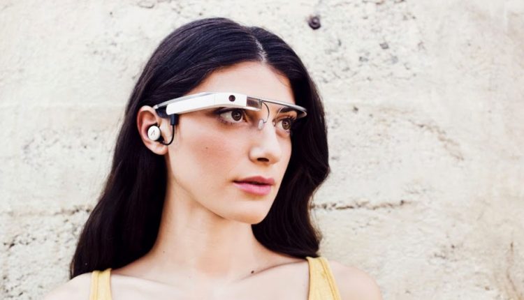 Ahora Google Glass podrá ver como te sientes