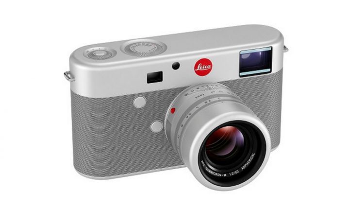 Leica M Jon Ive Apple camera million (3)
