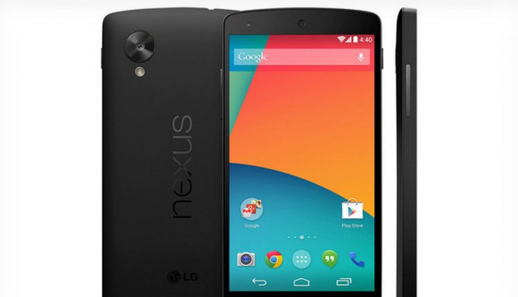 Nexus 5 (2)