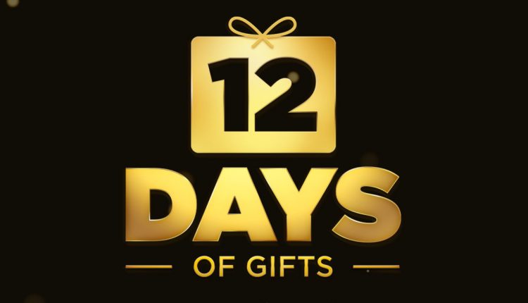 12 days of chrismas regalos apple (2)