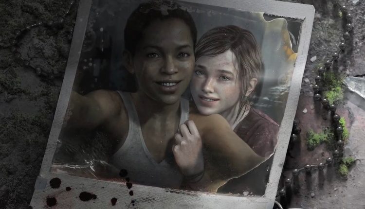 The Last of Us Left Behind (2)