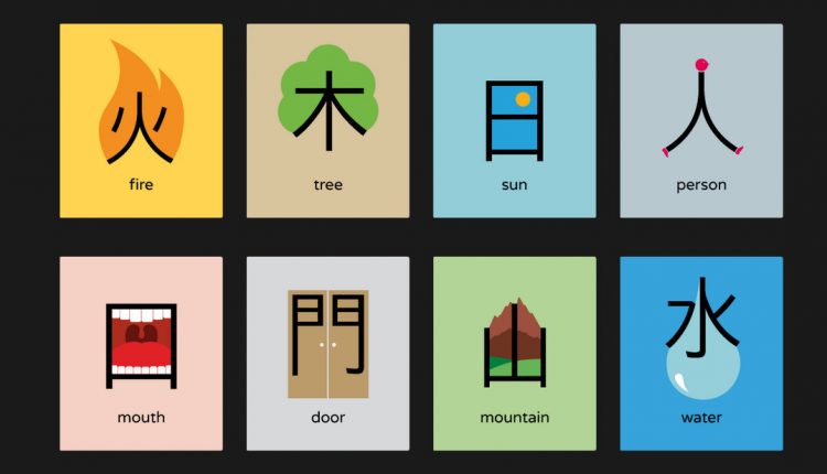Chineasy (2)