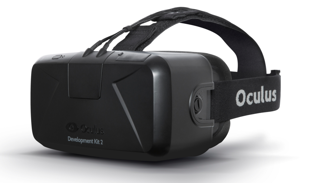 oculus Rift