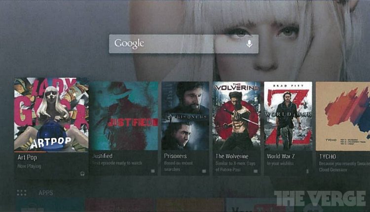 Android TV (2)
