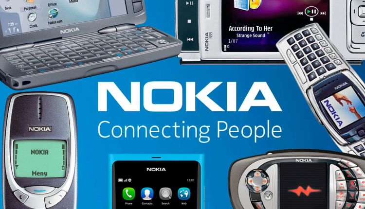 Nokia-Cover