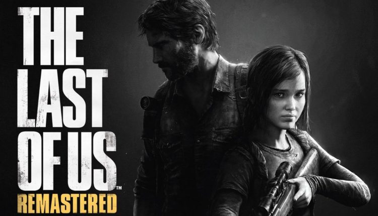 The Last of US (1)