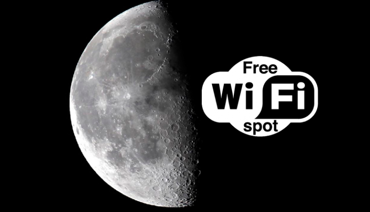 Moon-WiFi-Zoone