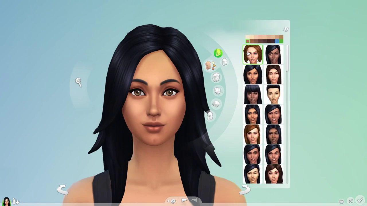 Sims 4 Videojuegos