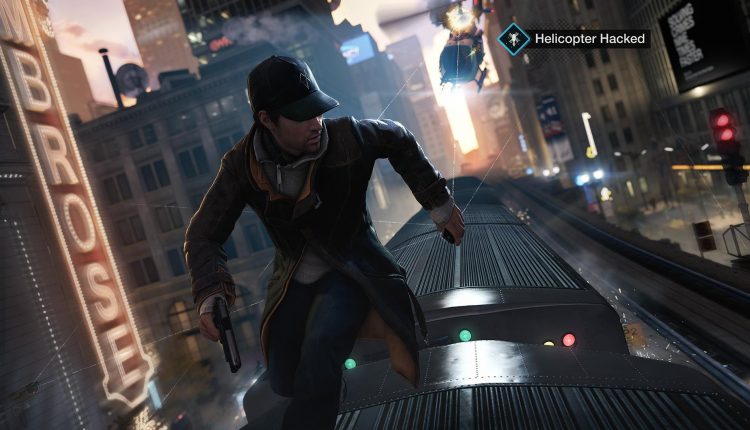 Watch Dogs (8)