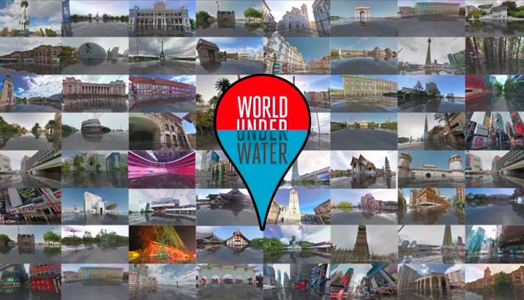 World-Under-Water