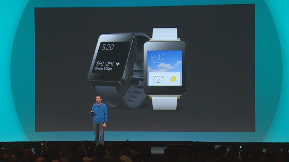 Android Wear (3)