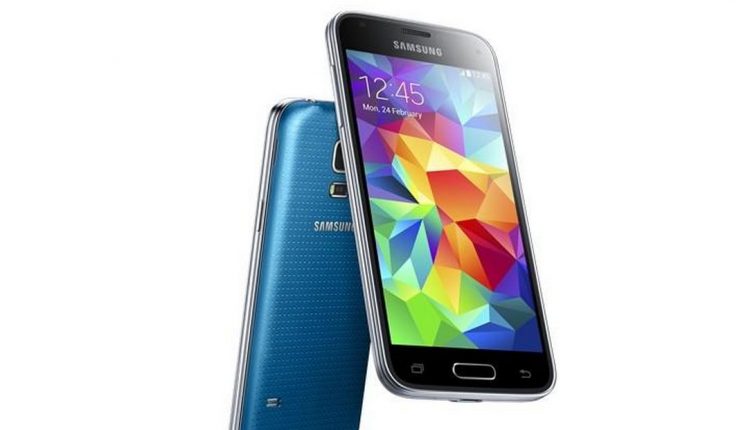 Galaxy S5 Mini (5)