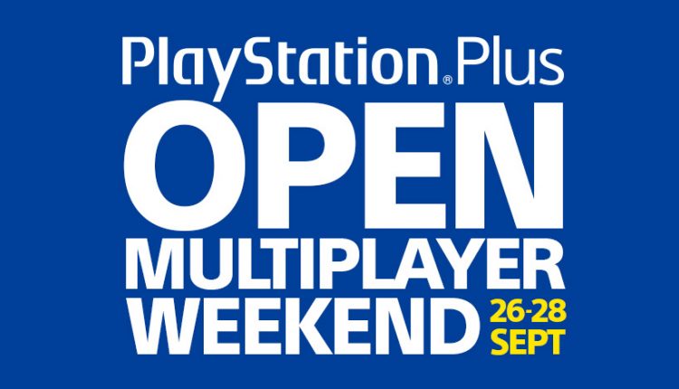 Logo-PlayStation-OPEN-Multiplayer-Weekend