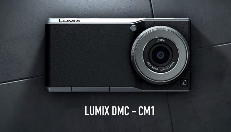 Lumix CM1 (5)