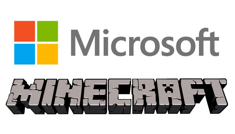 Mircosoft Minecraft