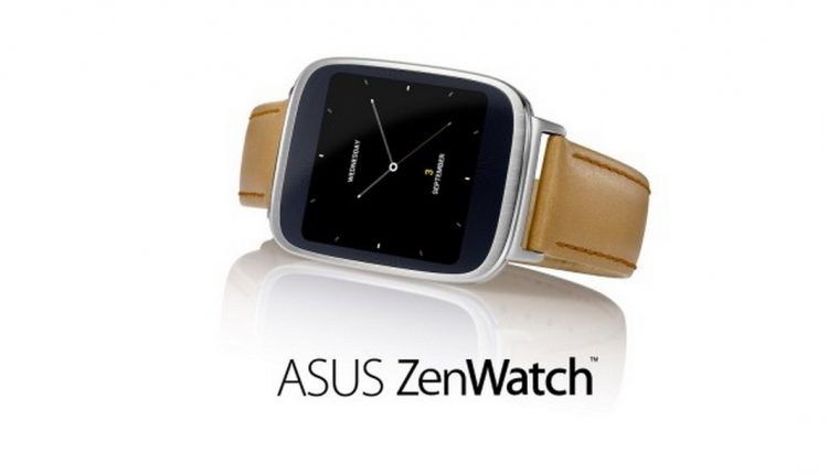 Zen Watch