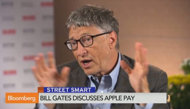 Bill Gates (2)