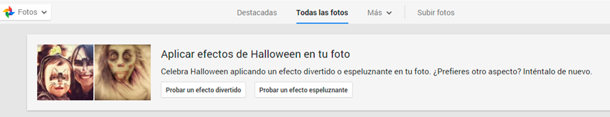 Google-Halloween