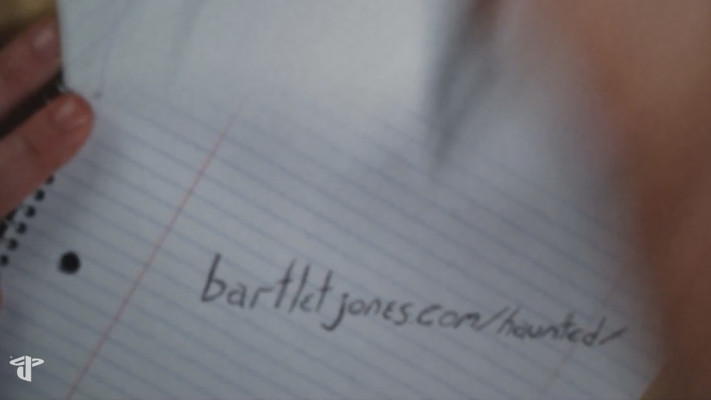 Bartlet Jones PlayStation Experience (7)