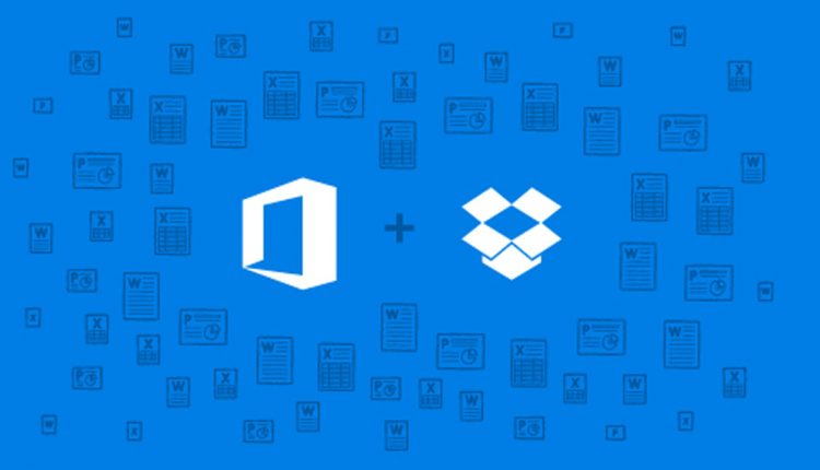 Dropbox