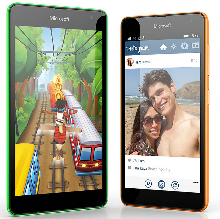 Lumia 535 (2)