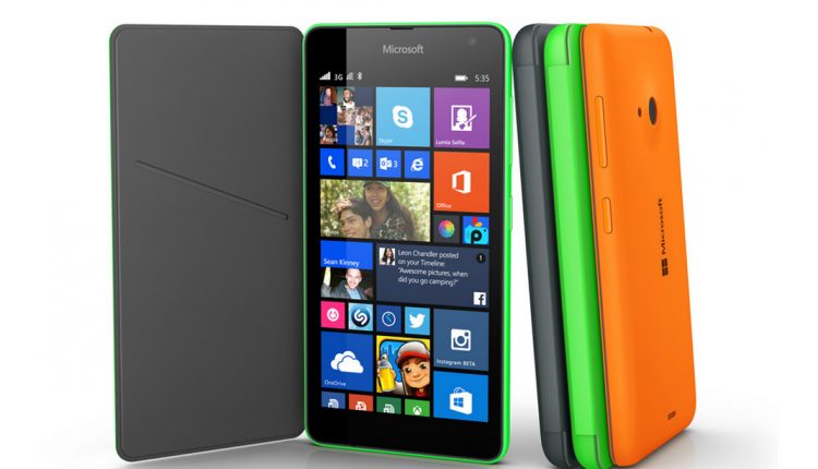 Lumia 535 (3)