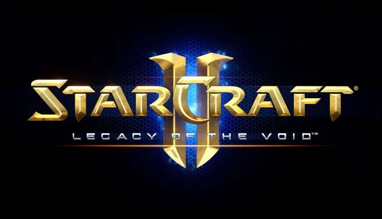 Star Craft 2 Legacy of the Void (3)