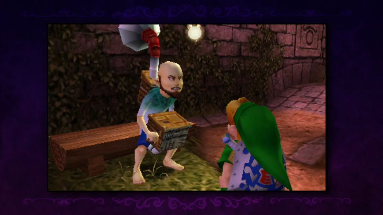 Zelda Majora’s Mask 3DS (4)