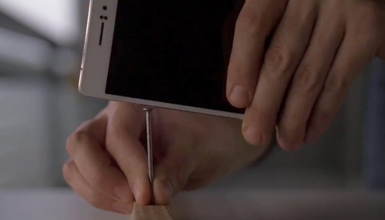 Oppo R5 el smartphone más delagdo del mundo thinnest (4)