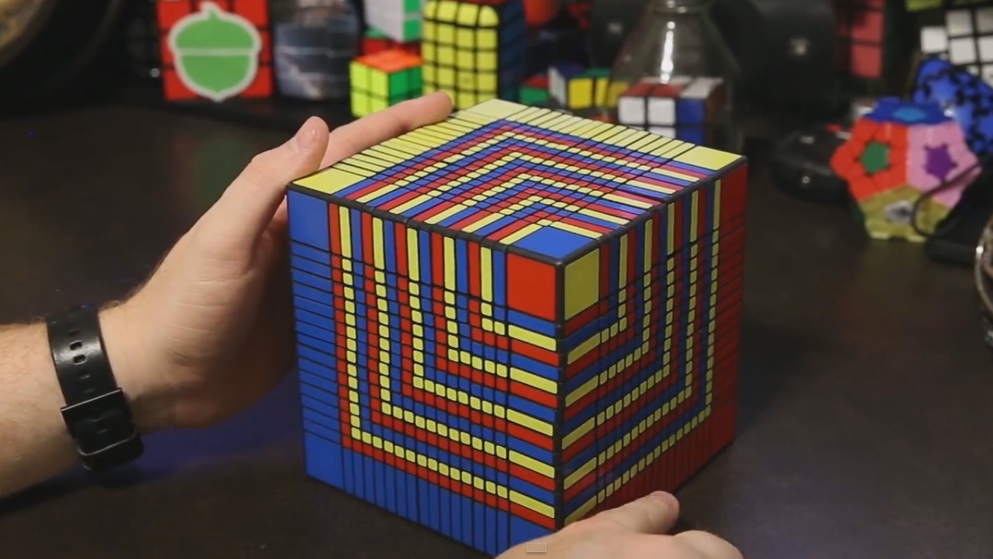 Купить куб барнаул. Кубик рубик 19x19. Кубик Рубика 21х21. Кубик Рубика 21 на 21. Кубик Рубика 17х17х17.