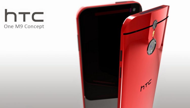 HTC One M9 (3)