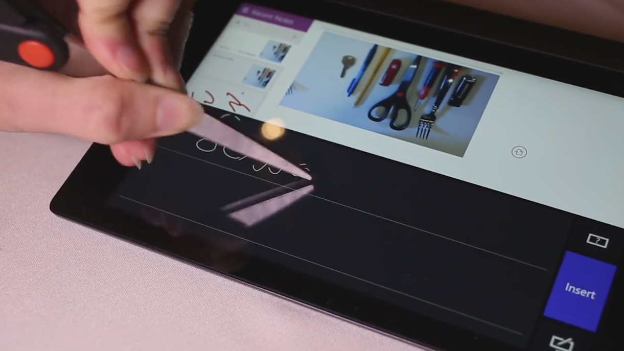 Lenovo AnyPen tablet Yoga (2)
