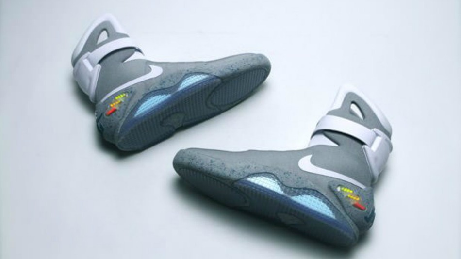 Nike confirma lanzamiento las Nike para este 2015 - TEC