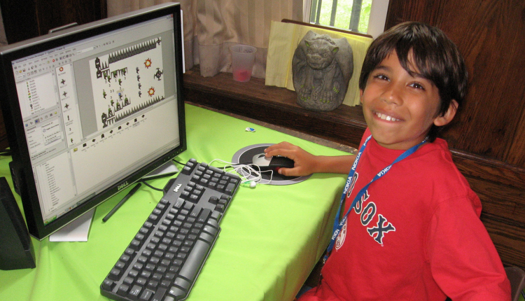 Dónde estudiar una carrera de videojuegos en el Perú? - TEC