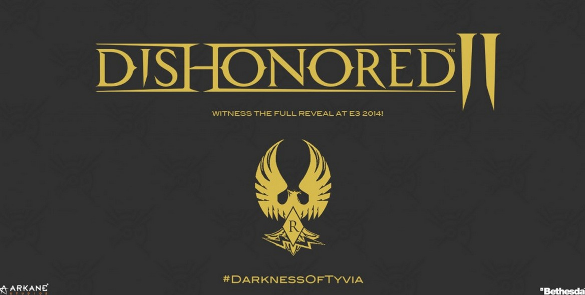 Doom Dishonored 2 E3 2015 Bethesda (3)
