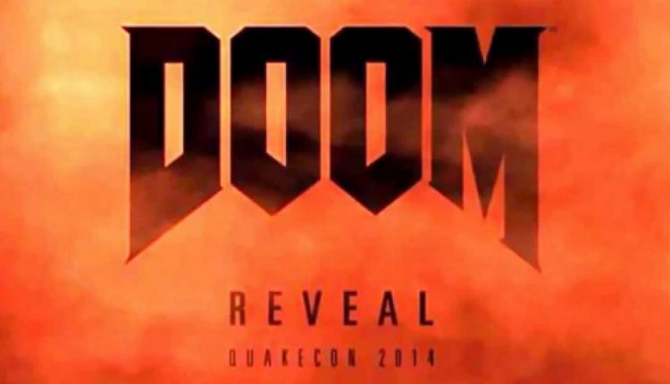 Doom Dishonored 2 E3 2015 Bethesda (6)