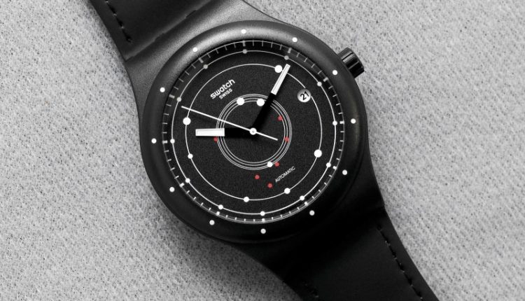 Swatch Smartwatch (2)
