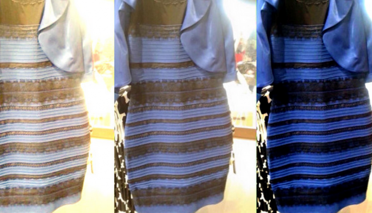 TheDress