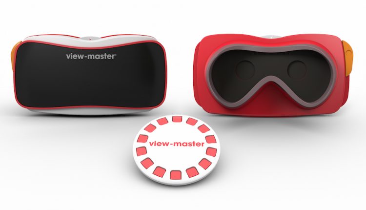 View Master (1)