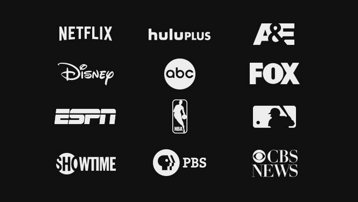 Nuevo servicios de streaming con Apple TV incluyendo HBO Now