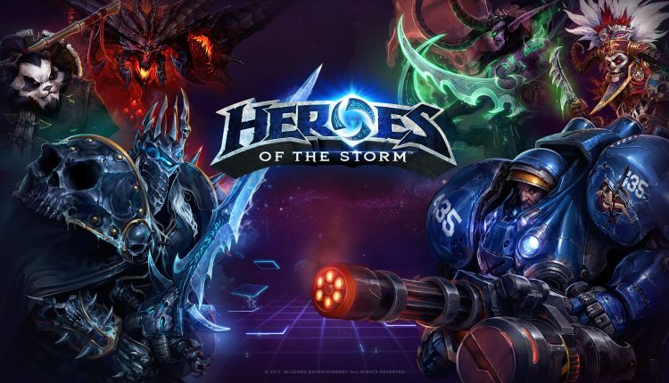 heroes_of_the_storm_wall_paper