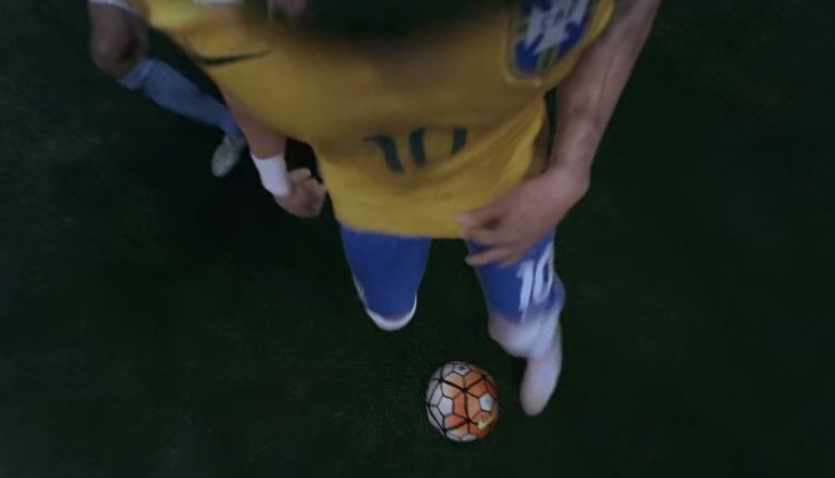 Neymar Jr VR (3)